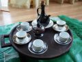 Kazuki Kawamata【Current status of the Ethiopian coffee sector－Distribution system and characteristics－】